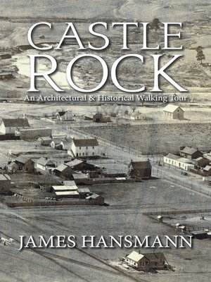 cover image of Castle Rock